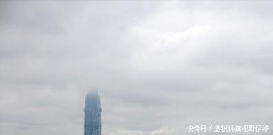 中国中部三大中心城市，如今GDP个个超过了1万亿，发展十分迅猛