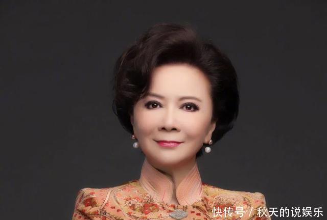 「女王」蔡明因亲人离世被压垮:父亲助她当小品女王,外甥女是最忠实观众