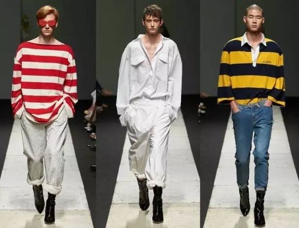 为什么全智贤孔孝真穿什么就火什么，原来秘密在这里......