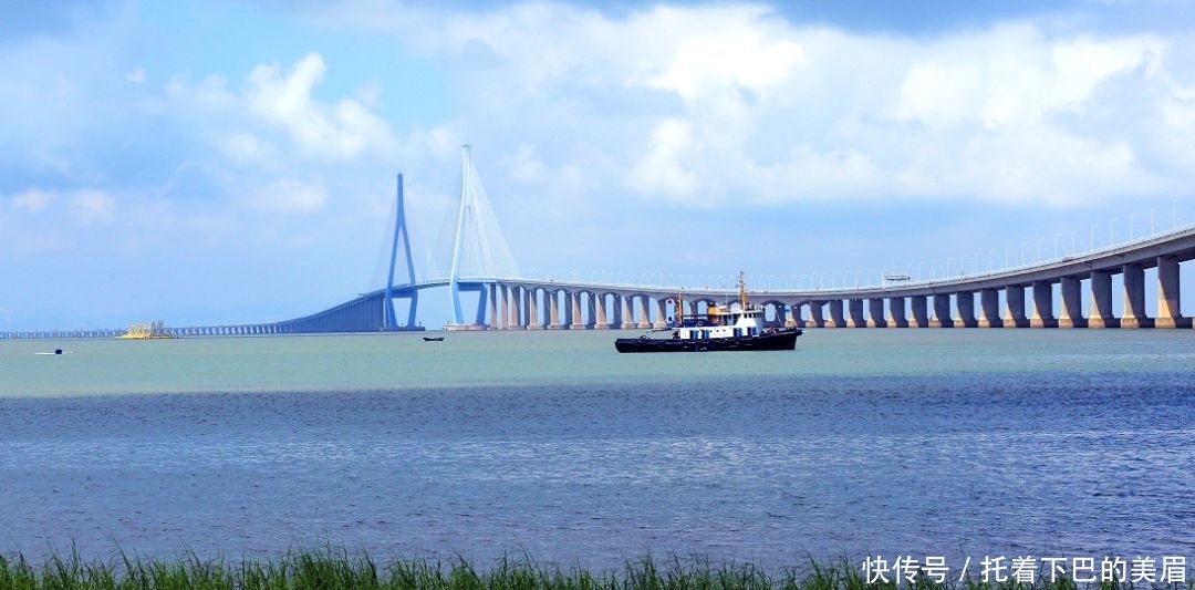 抓住夏末的尾巴,去舟山的这些海岛上度个假!