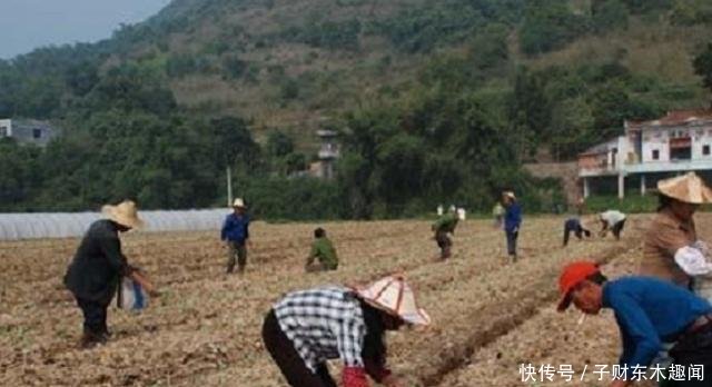 在农村，这“三类”人属于有钱人，几乎村村都有，看看有你吗