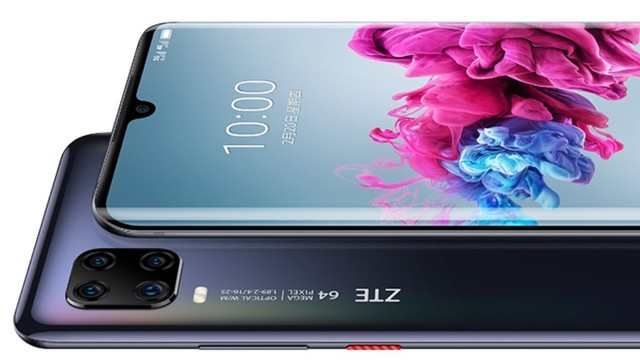 开卖:中兴天机Axon 11 5G正式开卖 售价2698元起