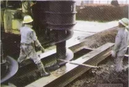 特大建筑深基坑支护工程施工图解！