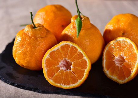 丑八怪橘子能放多久,丑橘什么样的比较甜