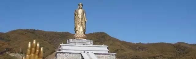 「慢慢」中国212个AAAAA景区全在这里, 存起来, 慢慢走完!