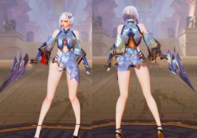  『S19』S19肌肤雨，小乔青蛇肌肤仅仅开胃小菜，留28残片给镜