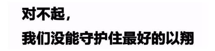 高以翔事件的舆论