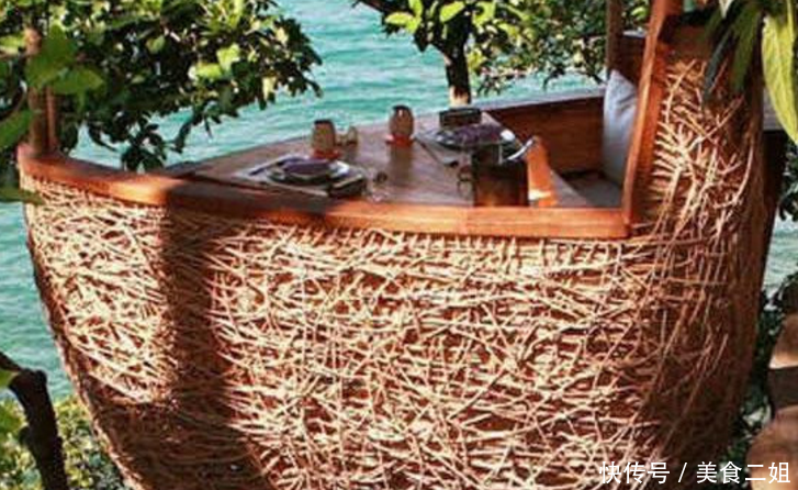 菲律宾用树屋的小把戏吸引眼球，在中国游客身上捞金，赚翻了