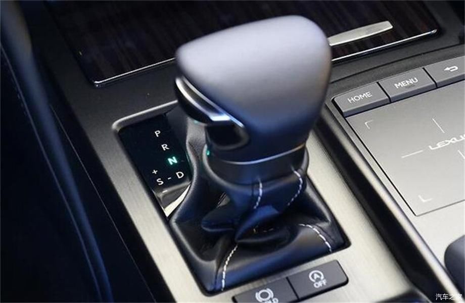 雷克萨斯弃中国跑到印度生产,全新ES约合¥5