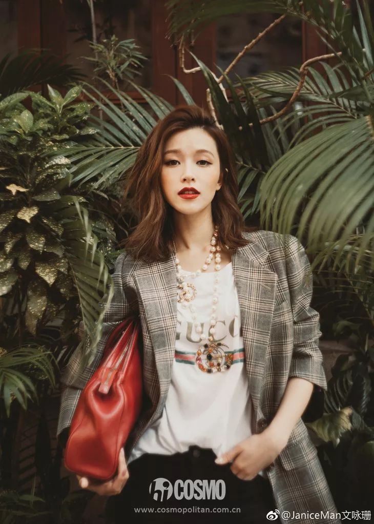 港味妆容真好?比桥底辣蟹香!