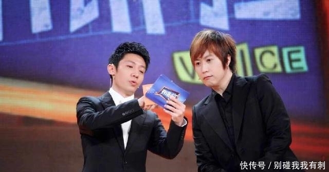 湖南卫视和央视跨年