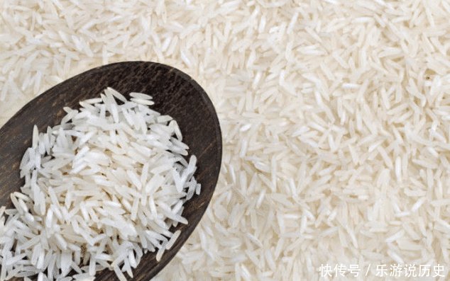  「方地区」“天价”大米，一年成熟一次，一斤卖8400元，预定才