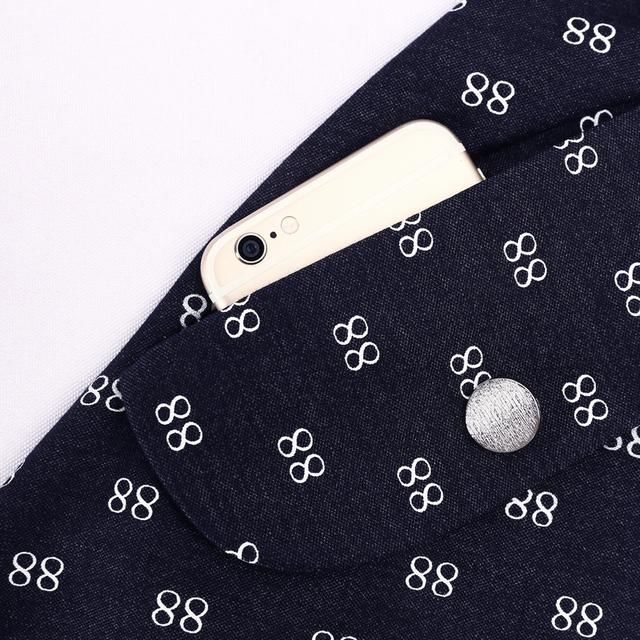 不得不说！明天开卖的秋裙比旗袍还美，媳妇抢6件，上身巨美嫩瘦