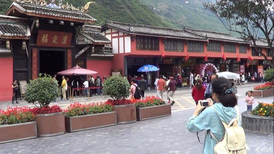 带着年迈父母去西藏，单车自驾奇骏，川进青出，13天7000公里~