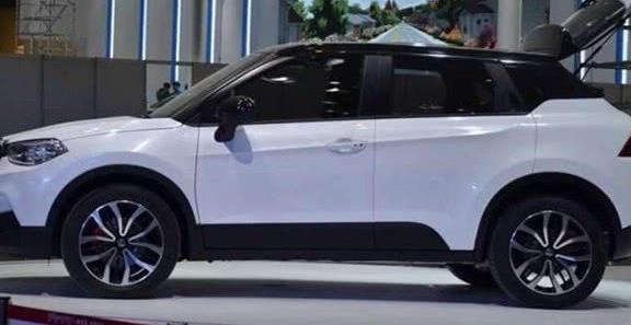 吉利推出特价SUV,自动挡高配才7万,还看啥哈弗H6!