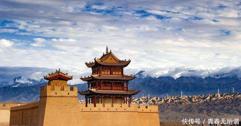 比山海关修建还要早的第一雄关,却因地理位置原因,而鲜为人知