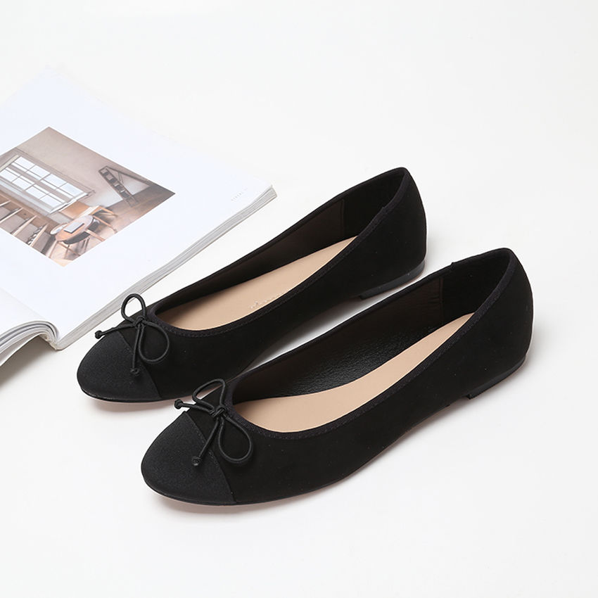 穿高跟鞋怕累脚，那你就需要下面这几双鞋，柔软舒适还养脚，超赞