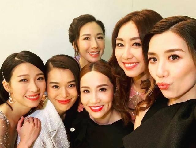  【归国】TVB视后几经周折归国防护！下飞机场被新闻记者围攻，朋友差点儿包机接她