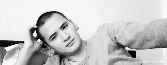 被称为“中国最帅僧人”, 引无数女富豪送豪车狂追, 29岁却毅然剃