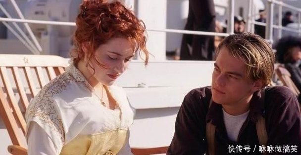 「不想」拒演《泰坦尼克号》，曾是小李子第6任女友，怕尴尬还是不想演？