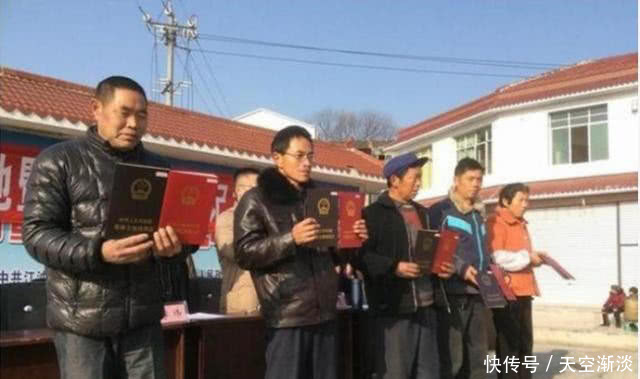 再过几天，户口开始合并了，这3件事农民尽早办好，日后不好办了