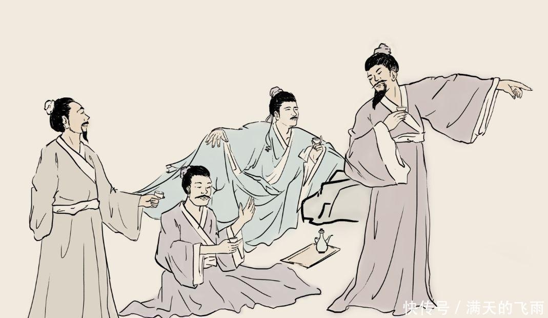  「韩信」古往今来，成功的秘诀往往就在这两个字里