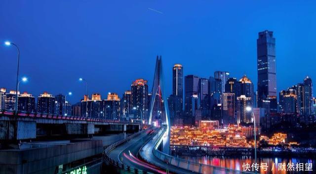  【中国】武汉和重庆，谁才是中国的桥都