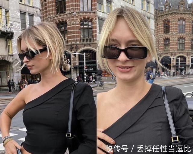  「技巧」史上最硬核的拍大片技巧，教不会你算我输！