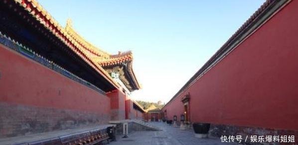 北京故宫一年四季下午五点就会准时闭馆起因还是60年前的往事！
