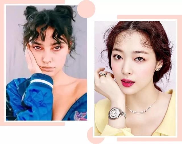 千万别剪这个刘海！超！显！胖！