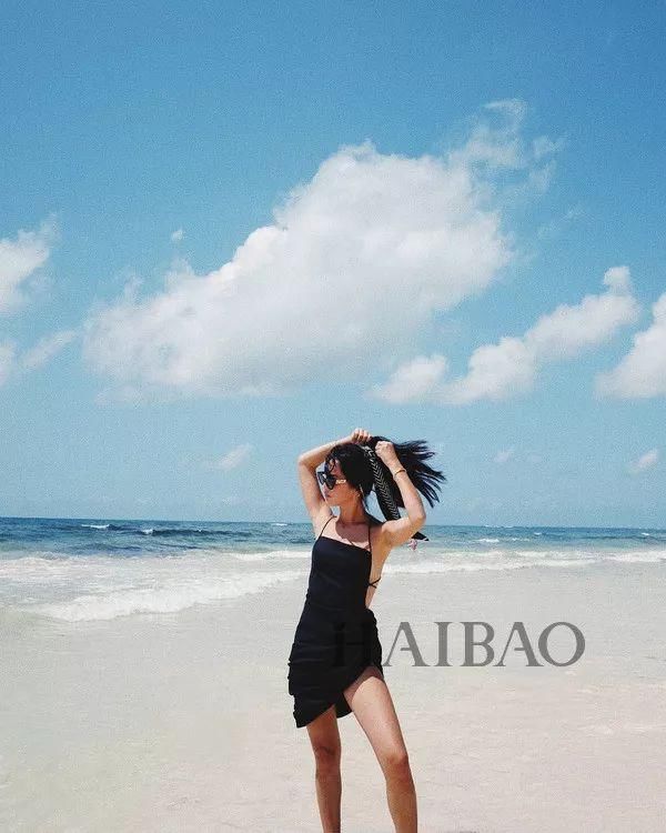 小个子夏日穿搭特辑!身高不足160cm的她们，怎么穿才能显高又时髦