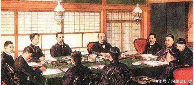 晚清穷得掉渣,列强为何还愿借钱给朝廷?原来清