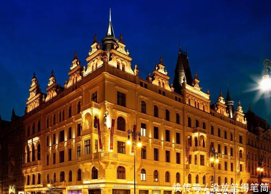 为什么去欧洲旅行不要坐火车？看完这篇攻略就全知道了