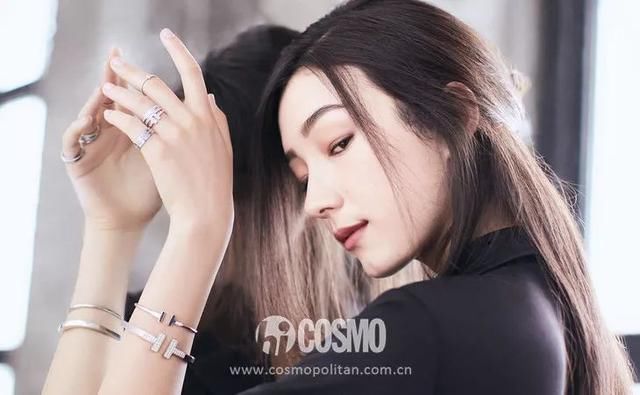 时髦办|道理我都懂，所以到底哪些戒指叠戴最好看?