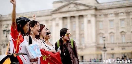 该国给了日韩免签，就是没给中国游客免签，网友：我们不稀罕