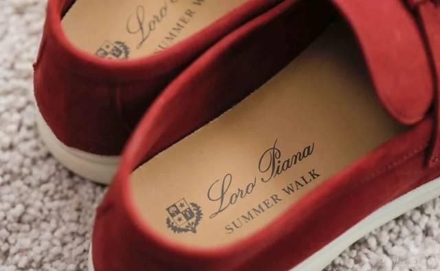  「普京」摩纳哥王妃、普京爱的Loro Piana，新款高级又实穿！