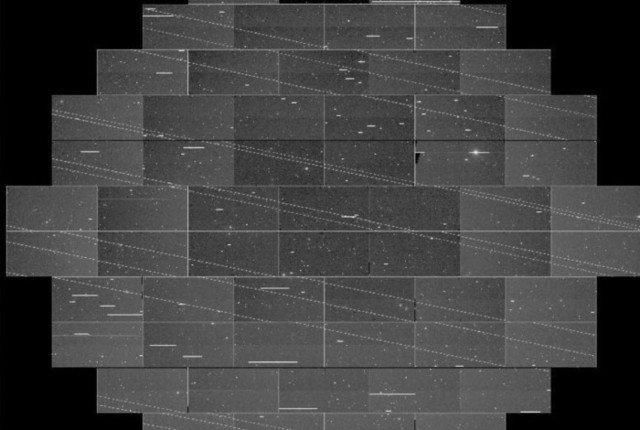  #时代#后哈勃时代，人们要怎样去观测星空？