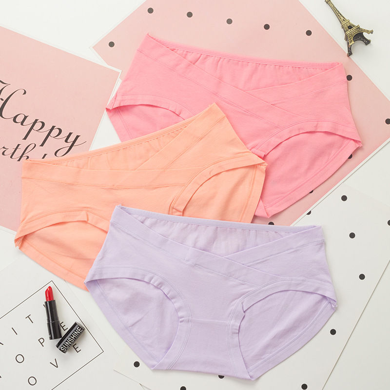 男人就是爱看女人穿蕾丝内内，尤其是图4，别问为什么