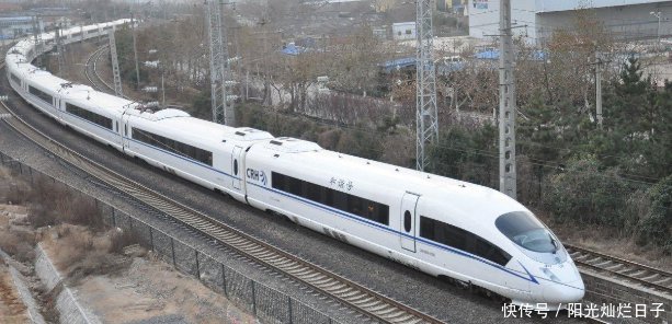 山东又在规划新高铁，全长343km设9站，半岛蓝色经济区受益迎崛起