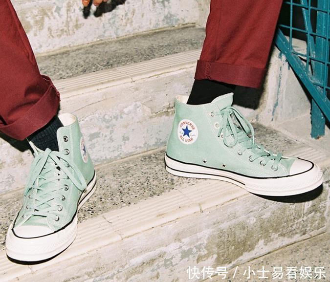  「品牌」当买鞋预算只有区区几百块，哪个品牌是你心目中的bestchoice