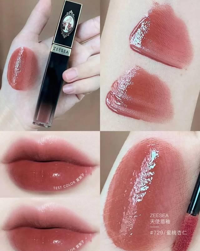  『上线』种草机上线！让果汁系女孩欲罢不能的春夏口红合集来咯！