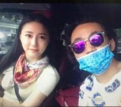 王宝强澄清没跟“小三”同游泰国，但爆料者又指“小三”是人妖