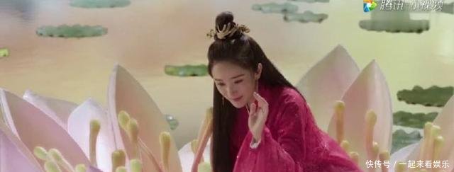 《扶摇》大结局澄清妖女谣言,殿主阴谋败露说出真相,又是历劫