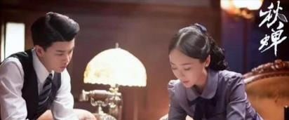 「角色」任嘉伦2020年定期新剧，女主颜值加演技实力派！你喜欢谁？