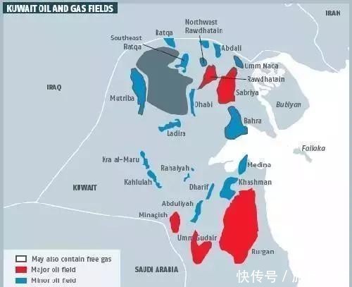 伊拉克美国为什么战争