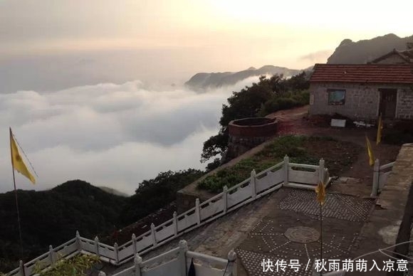 河南旅游的好去处，这几个景点尚未商业化，景色宜人，价格便宜
