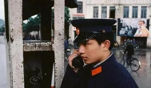 老城记忆:外国人镜头下1980年的北京生活