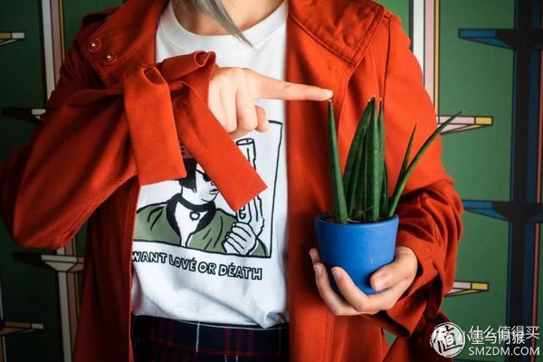 元气一下,开心一天 篇二:六月私服-我是如何决定每天穿什么的?