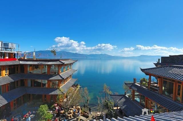 云南最干净的城市，幸福指数直超昆明，你知道是哪里吗