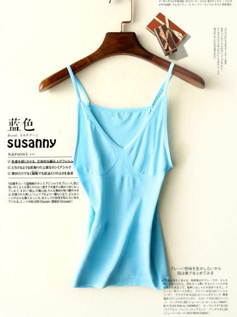 一款舒适到哭的日本爆款吊带，让你远离乳腺癌！